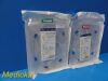 BOSTON SCIENTIFIC 330-108 & 380-110 Stone Retrieval Basket Set (Lot of 2)