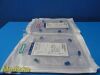 BOSTON SCIENTIFIC 330-108 & 380-110 Stone Retrieval Basket Set (Lot of 2)