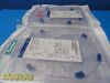 BOSTON SCIENTIFIC 330-108 & 380-110 Stone Retrieval Basket Set (Lot of 2)