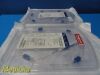 BOSTON SCIENTIFIC 330-108 & 380-110 Stone Retrieval Basket Set (Lot of 2)