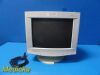 Princeton Model Ultra 52 15" Display CRT ,P/N 14UL1503000 ~ Monitor