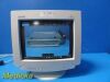 Princeton Graphic Sys Model E0400 14" VGA Color Monitor
