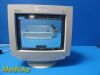 Princeton Graphic Sys Model E0400 14" VGA Color Monitor