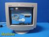 Princeton Graphic Sys Model E0400 14" VGA Color Monitor