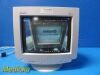 Princeton Graphic Sys Model E0400 14" VGA Color Monitor