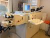 VISX S4IR + Wavescan + iFS Laser - Excimer