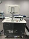 ZIEMER FEMTO LDV Z8 Laser - Femto