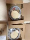PHILIPS MEDICAL M2735A SN:DE43233366 Monitor