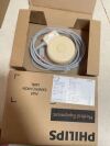 PHILIPS MEDICAL M2735A SN:DE43233366 Monitor