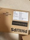 PHILIPS MEDICAL M2735A SN:DE43233366 Monitor