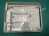 PHILIPS CTG7  Goldway CTG7 Fetal Monitor Bottom Case Fetal Monitor