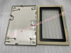 PHILIPS CTG7 Goldway CTG7 Fetal Monitor Complete Display With Frame & Protective Screen Fetal Monitor