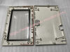 PHILIPS CTG7 Goldway CTG7 Fetal Monitor Complete Display With Frame & Protective Screen Fetal Monitor