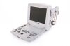 EDAN DUS 60 Portable ultrasound scanner