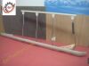 HILL-ROM 14531802 Oem Right Neutral OB-GYN Siderail Assy Stretcher