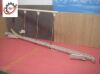 HILL-ROM 14531802 Oem Right Neutral OB-GYN Siderail Assy Stretcher