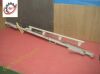 HILL-ROM 14531802 Oem Right Neutral OB-GYN Siderail Assy Stretcher