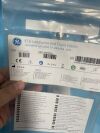 GE 2104724-005 ECG Leadwires and Trunk Cables  BASE 10,BANANA  AHA ECG unit
