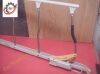 HILL-ROM 14531801 Oem Left Neutral OB-GYN Siderail Assy Stretcher