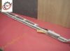 HILL-ROM 14531801 Oem Left Neutral OB-GYN Siderail Assy Stretcher