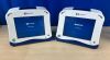 COVIDIEN/VALLEYLAB Closure RFG3 YOM: 2015, 2016 Electrosurgical Unit