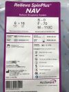 ACCLARENT RSP0616MFSN Relieva SpinPlus NAV Balloon Sinuplasty System 6mm x 16mm (X)