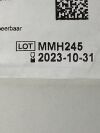 ETHICON Lot of 7 Prolene  8423  Exp.2023-10  (J3) Prolene