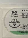 ETHICON Lot of 27 Ethilon  661  Exp.2023-10  (J3) Ethilon