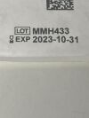 ETHICON Lot of 27 Ethilon  661  Exp.2023-10  (J3) Ethilon
