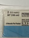ETHICON Lot of 35 Perma Hand Silk  SA8  Exp.2023-10  (J3) Perma -Hand Silk