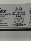 ETHICON Lot of 12 Stratafix  SXMP1B108  Exp.2024-04  (J3) Stratafix