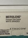 ETHICON Lot of 7 Mersilene  1760  Exp.2025-01  (J3) Mersilene