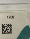 ETHICON Lot of 7 Mersilene  1760  Exp.2025-01  (J3) Mersilene