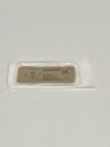ETHICON Lot of 25 Chromic Gut 925oo   Exp.2024-04  (J3) Chromic Gut