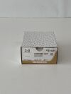 ETHICON Box of 33 Chromic Gut  S112H Exp.2028-10  (J3) Chromic Gut