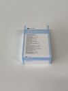COVIDIEN Adult Flexible Tracheostomy Tube  4UN65R  Exp.2028-11  (V13) Adult Flexible Tracheostomy Tube