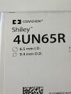 COVIDIEN Adult Flexible Tracheostomy Tube  4UN65R  Exp.2028-11  (V13) Adult Flexible Tracheostomy Tube