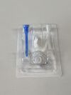 COVIDIEN Adult Flexible Tracheostomy Tube  4UN65R  Exp.2028-11  (V13) Adult Flexible Tracheostomy Tube