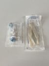 COVIDIEN Tracheostomy Tube XLT Cuffless  80XLTUP  Exp.2023-04  (Q17) Tracheostomy Tube XLT Cuffless