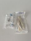 COVIDIEN Tracheostomy Tube XLT Cuffless  80XLTUP  Exp.2023-04  (Q17) Tracheostomy Tube XLT Cuffless