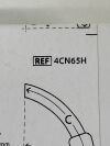 COVIDIEN Adult Flexible Tracheostomy Tube  4CN65H   Exp.2028-07  (Q17) Adult Flexible Tracheostomy Tube