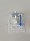 COVIDIEN Adult Flexible Tracheostomy Tube  4CN65H   Exp.2028-07  (Q17) Adult Flexible Tracheostomy Tube