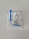 COVIDIEN Adult Flexible Tracheostomy Tube  4CN65H   Exp.2028-07  (Q17) Adult Flexible Tracheostomy Tube