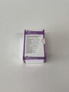 COVIDIEN Shiley Tracheostomy Tube, Cuffed, Fenestrated w/DIC 5.0mm  4DFEN   Exp.2029-02  (Q17) Tracheostomy Tube Cuffed