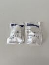 COVIDIEN Shiley Tracheostomy Tube, Cuffed, Fenestrated w/DIC 5.0mm  4DFEN   Exp.2029-02  (Q17) Tracheostomy Tube Cuffed