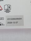CARDINAL HEALTH 2 Boxes (50/Box) Transparent Dressing  TD-26C  Exp.2028-12  (H8) Transparent Dressing