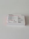 CARDINAL HEALTH 2 Boxes (50/Box) Transparent Dressing  TD-26C  Exp.2028-12  (H8) Transparent Dressing