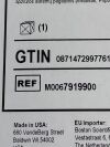 BOSTON SCIENTIFIC Lithovue Empower Retrieval Deployment Device M0067919900  Exp.2025-06 to  & 2026-05  (H1) LithoVue Empower