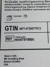 BOSTON SCIENTIFIC Lithovue Empower Retrieval Deployment Device M0067919900  Exp.2025-06 to  & 2026-05  (H1) LithoVue Empower
