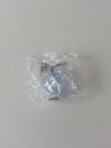 KING SYSTEMS Lot of 5 ValuMask Neonate Size 1  1915 Exp.2025-03 to 2025-07  (C9) ValuMask Neonate Size 1